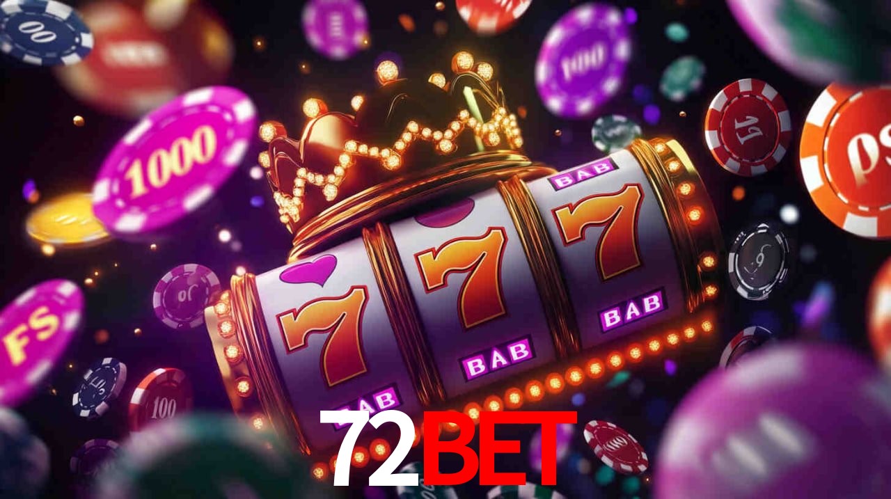Experiência VIP 72bet