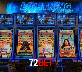 Desvendando o Mundo dos Jogos Virtuais na 72bet