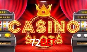 Welcome Bonus 72bet