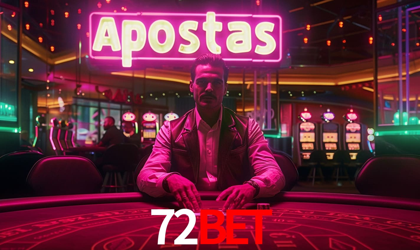 A Experiência Imersiva dos Cassinos Ao Vivo no 72bet
