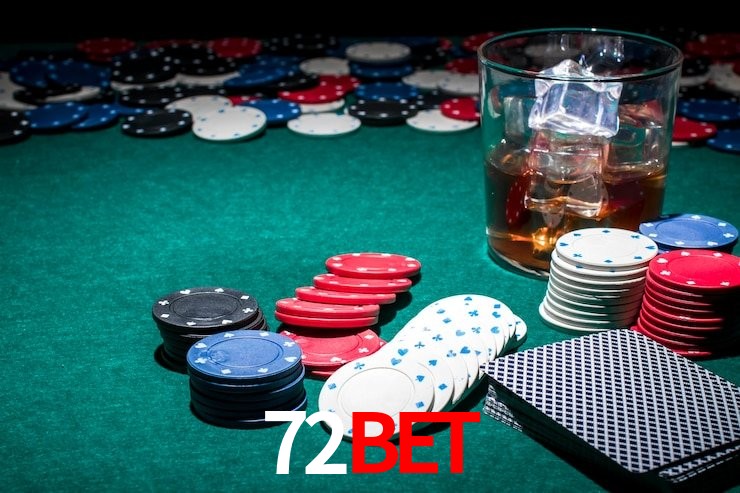 Casino VIP 72bet