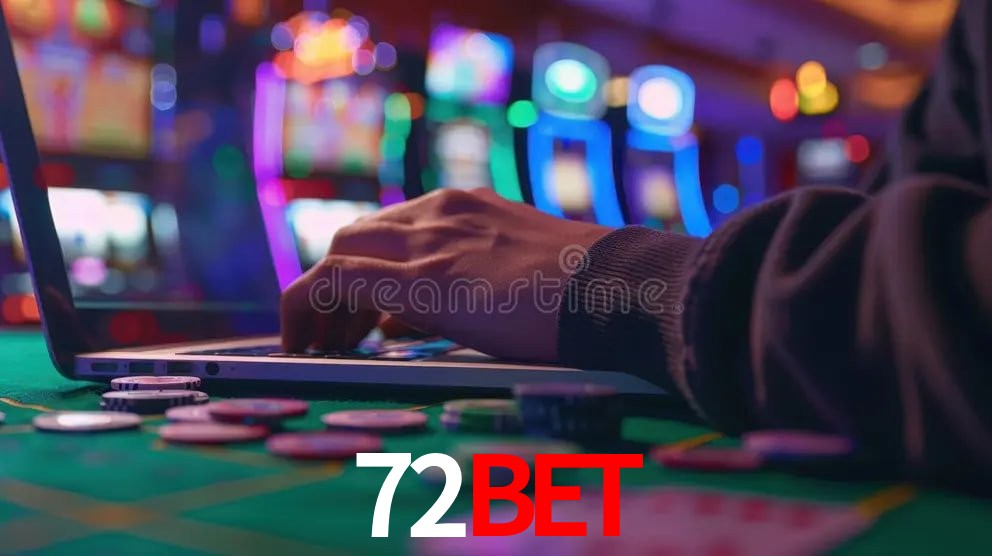 PIX Instantâneo 72bet