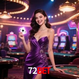 Bônus Diários 72bet