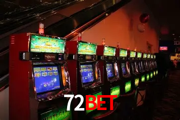 A Experiência Imersiva dos Cassinos Ao Vivo no 72bet