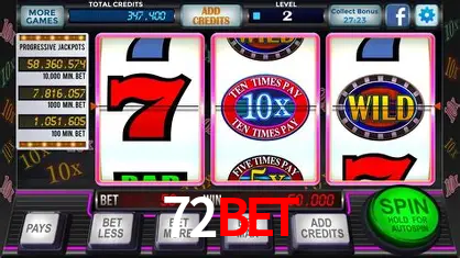 A Experiência Imersiva dos Cassinos Ao Vivo no 72bet