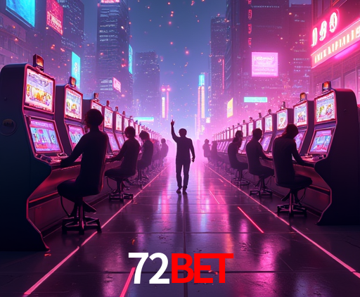 Torneios 72bet
