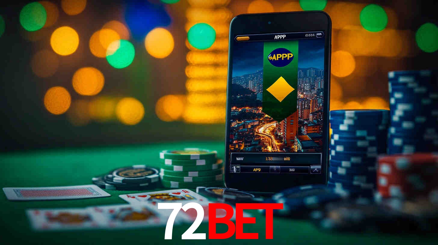 Explorando a Categoria de Eventos em Apostas na 72bet