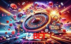 Apostas de Futebol 72bet