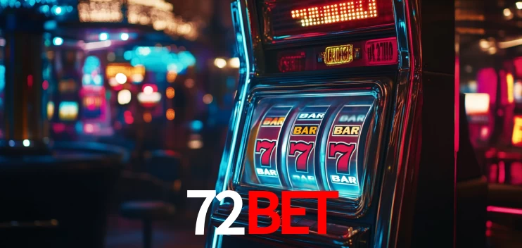 Welcome Bonus 72bet