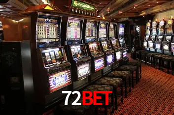 Inovações de Jogos na 72bet: O Futuro das Experiências Interativas