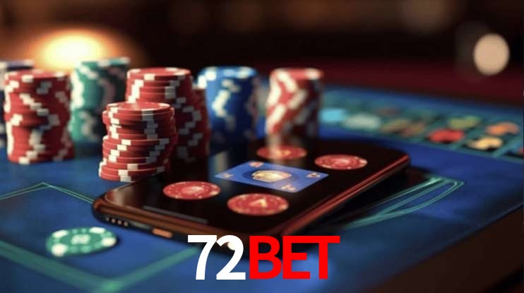 Casino Ao Vivo 72bet
