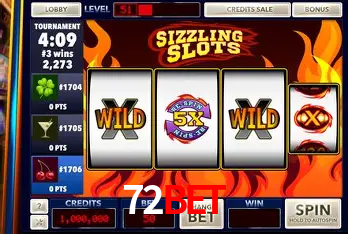Descubra a Magia dos Jogos de Arcade no 72bet