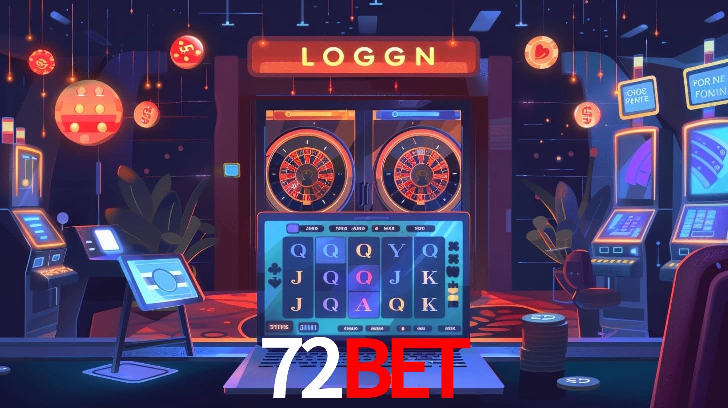 Promoção Relâmpago 72bet