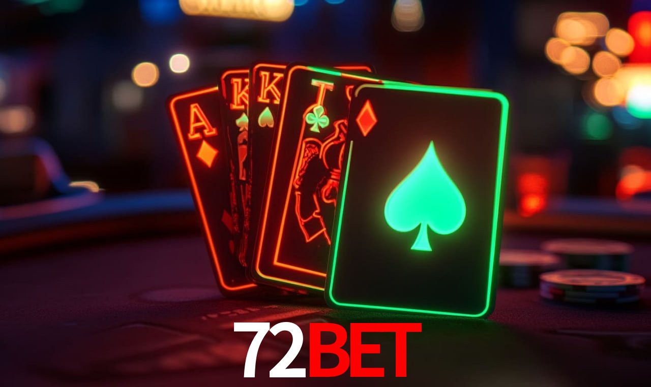 Avaliações dos Jogadores 72bet