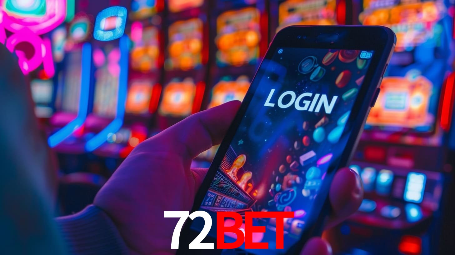 Casino Ao Vivo 72bet