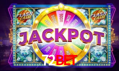 Descubra o Mundo do Cassino Online com 72bet