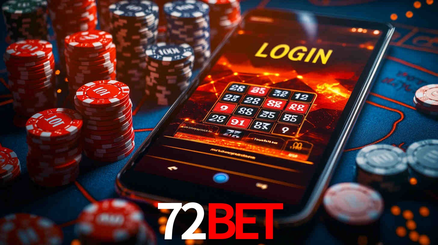 72bet login