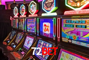 Apostas Esportivas na 72bet: Um Guia Completo