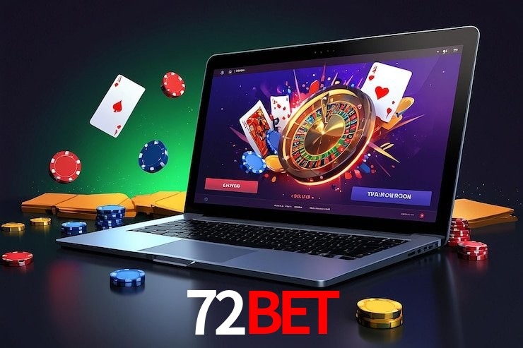 Ofertas Exclusivas 72bet