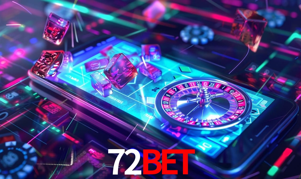 Apostas de Tênis 72bet
