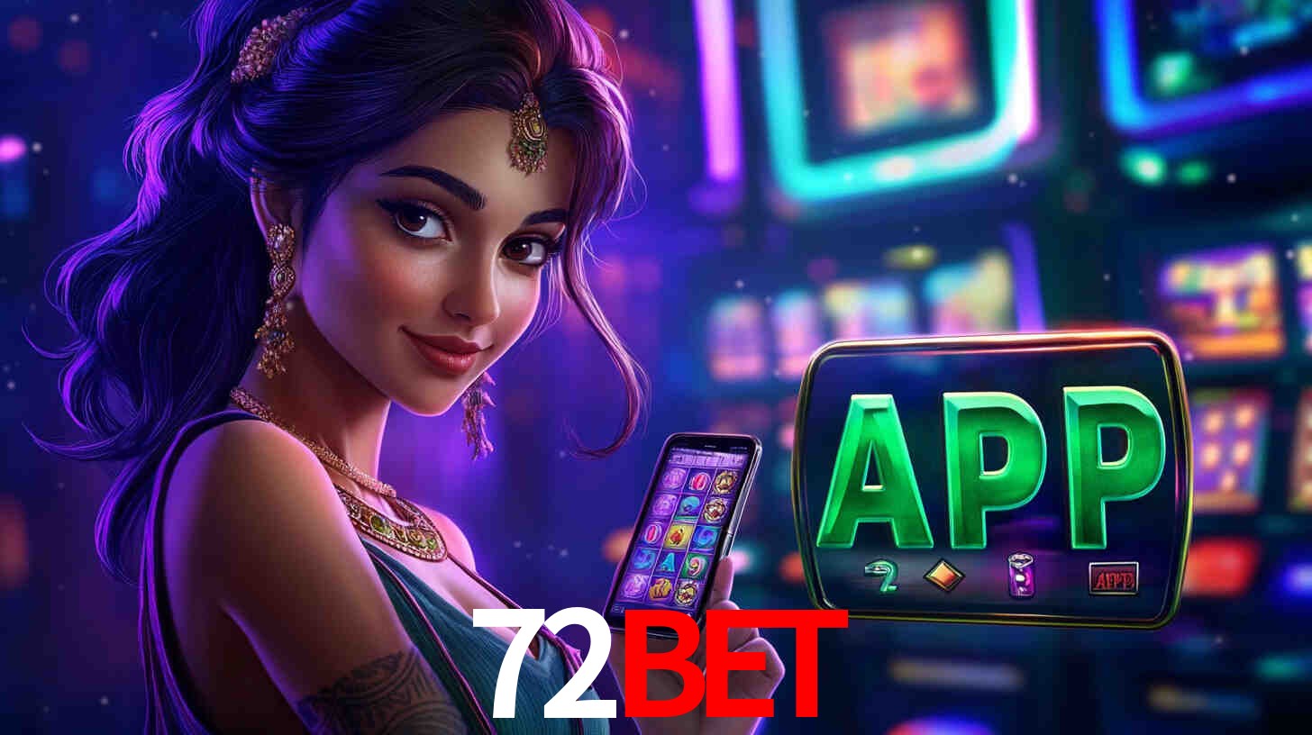 Bônus Generosos e Exclusivos no 72bet para Você!