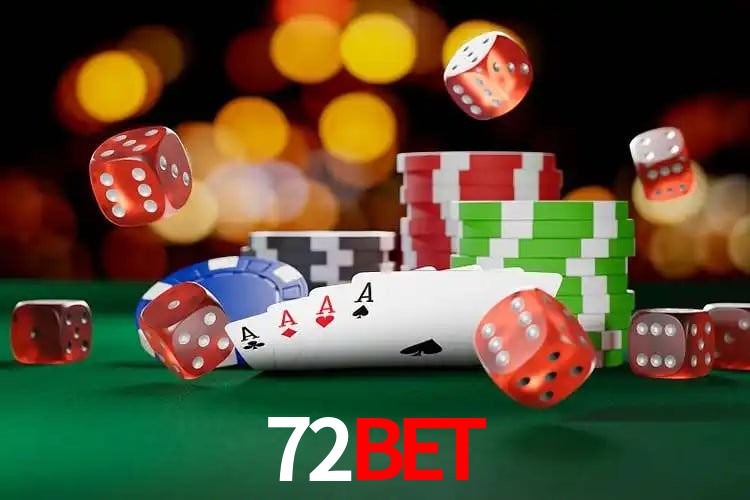 Jogos de Slot 72bet