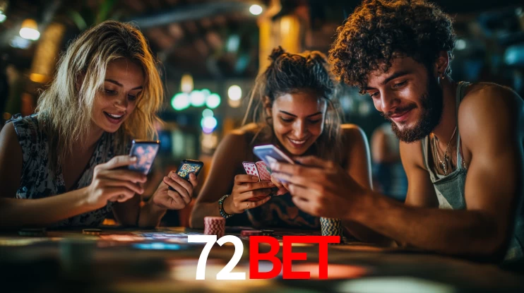 Daily Bonuses 72bet