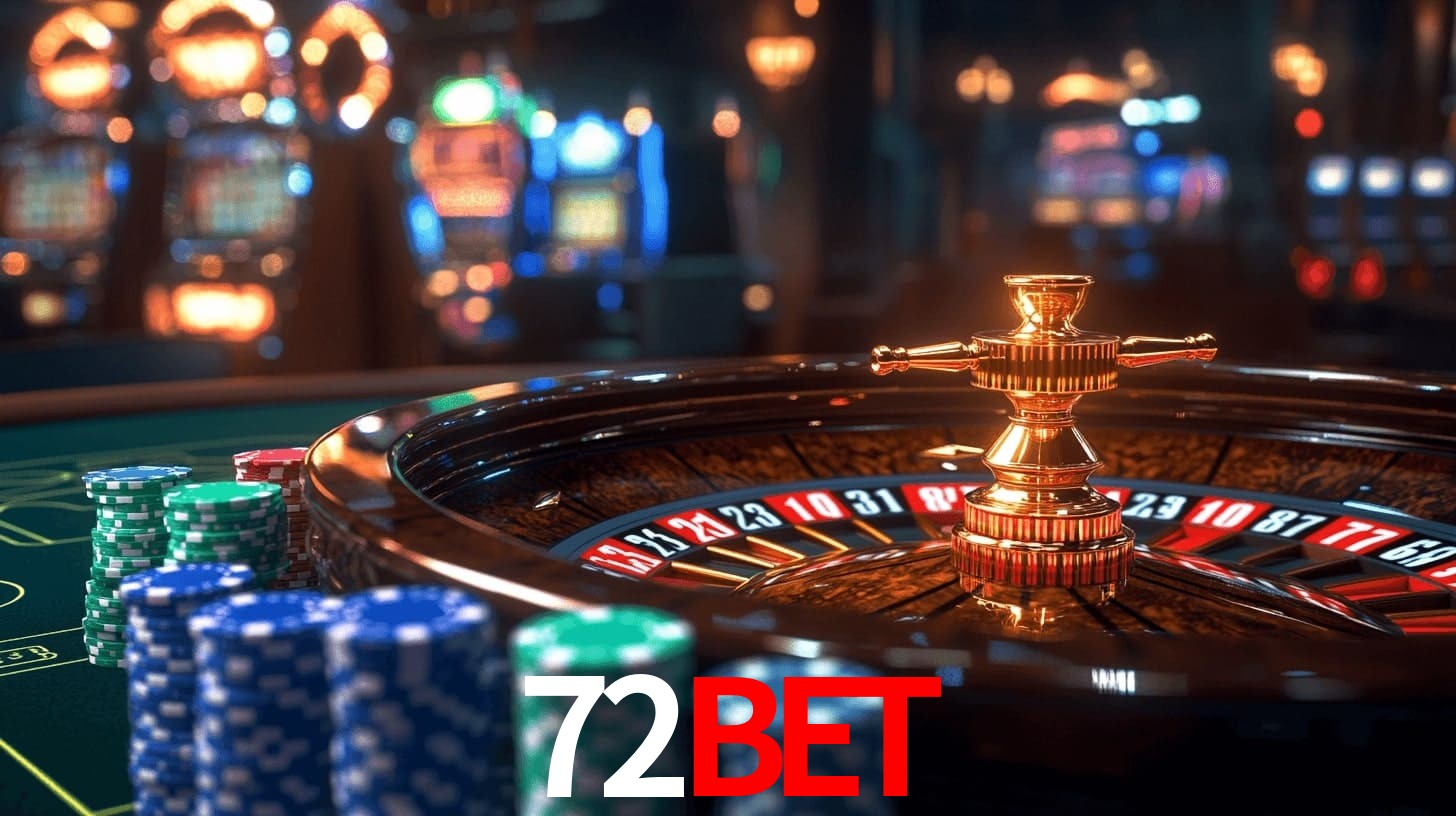 72bet: Seu Especialista em Apostas Esportivas Brasileiras