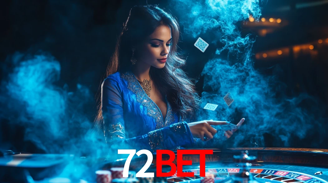 Inovações de Jogos na 72bet: O Futuro das Experiências Interativas