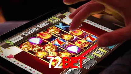 Desvendando o Mundo dos Jogos Virtuais na 72bet